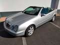 Mercedes-Benz CLK 320 CLK Cabriolet - A208 Cabrio Elegance Argento - thumbnail 2