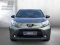 Toyota Aygo X X Pulse zelena - thumbnail 4