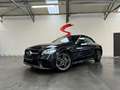 Mercedes-Benz C 200 Cabriolet C 200 d Schwarz - thumbnail 1