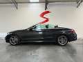 Mercedes-Benz C 200 Cabriolet C 200 d Schwarz - thumbnail 5