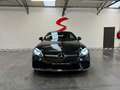 Mercedes-Benz C 200 Cabriolet C 200 d Schwarz - thumbnail 3