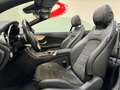 Mercedes-Benz C 200 Cabriolet C 200 d Schwarz - thumbnail 12