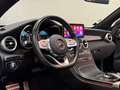 Mercedes-Benz C 200 Cabriolet C 200 d Schwarz - thumbnail 13