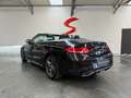 Mercedes-Benz C 200 Cabriolet C 200 d Schwarz - thumbnail 2