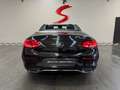 Mercedes-Benz C 200 Cabriolet C 200 d Schwarz - thumbnail 4
