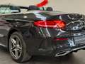 Mercedes-Benz C 200 Cabriolet C 200 d Schwarz - thumbnail 6