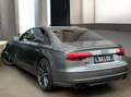 Audi S8 PLUS V8 BITURBO 605CH MATRIX / ACC / BOSE / CARBON Grau - thumbnail 5