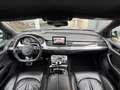 Audi S8 PLUS V8 BITURBO 605CH MATRIX / ACC / BOSE / CARBON Grau - thumbnail 9