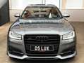 Audi S8 PLUS V8 BITURBO 605CH MATRIX / ACC / BOSE / CARBON Grau - thumbnail 2