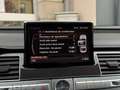Audi S8 PLUS V8 BITURBO 605CH MATRIX / ACC / BOSE / CARBON Grau - thumbnail 15