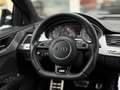 Audi S8 PLUS V8 BITURBO 605CH MATRIX / ACC / BOSE / CARBON Grau - thumbnail 10