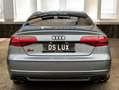 Audi S8 PLUS V8 BITURBO 605CH MATRIX / ACC / BOSE / CARBON Grau - thumbnail 6
