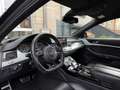 Audi S8 PLUS V8 BITURBO 605CH MATRIX / ACC / BOSE / CARBON Grau - thumbnail 8