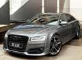Audi S8 PLUS V8 BITURBO 605CH MATRIX / ACC / BOSE / CARBON Grau - thumbnail 3