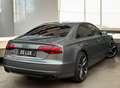 Audi S8 PLUS V8 BITURBO 605CH MATRIX / ACC / BOSE / CARBON Grau - thumbnail 7