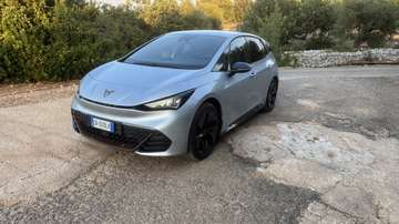 58kWh Impulse