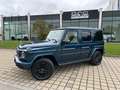 Mercedes-Benz G 580 G EQ  580 AMG Line DISTR,SHD,BURM,360,PREMPLUS Azul - thumbnail 4