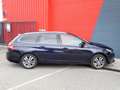 Peugeot 308 1.2i PureTech 130 EAT8 BREAK Allure CAMERA GPS DISTRIB OK 12/2024 Bleu - thumbnail 24