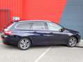 Peugeot 308 1.2i PureTech 130 EAT8 BREAK Allure CAMERA GPS DISTRIB OK 12/2024 Bleu - thumbnail 25