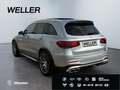 Mercedes-Benz GLC 63 AMG S 4M+ S-Shift 9G *LED*Burmes*Pano*360* Silber - thumbnail 7