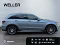 Mercedes-Benz GLC 63 AMG S 4M+ S-Shift 9G *LED*Burmes*Pano*360* Silber - thumbnail 10
