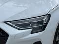 Audi A3 35 TFSI advanced Weiß - thumbnail 3