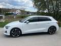 Audi A3 35 TFSI advanced Weiß - thumbnail 5