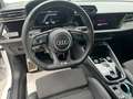 Audi A3 35 TFSI advanced Weiß - thumbnail 9