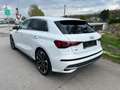 Audi A3 35 TFSI advanced Weiß - thumbnail 6