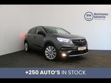 1.6 PHEV AUTOMAAT 4WD *LEDER*DAB*GPS*CAMERA VOOR+A