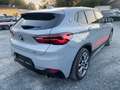 BMW X2 xDrive 18 d Edition M MeshLeder Navi LED Aut Grau - thumbnail 4