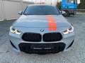 BMW X2 xDrive 18 d Edition M MeshLeder Navi LED Aut Grau - thumbnail 2