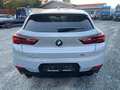 BMW X2 xDrive 18 d Edition M MeshLeder Navi LED Aut Grau - thumbnail 5