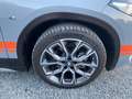 BMW X2 xDrive 18 d Edition M MeshLeder Navi LED Aut Grau - thumbnail 10