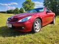 Mercedes-Benz SLK 200 SLK 200 Kompressor Rot - thumbnail 7