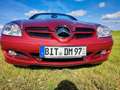 Mercedes-Benz SLK 200 SLK 200 Kompressor Rot - thumbnail 2
