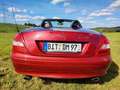 Mercedes-Benz SLK 200 SLK 200 Kompressor Rot - thumbnail 4
