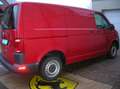 Volkswagen T6 Transporter Kasten, Parksensoren, Sitzheizung,Tempomat Rot - thumbnail 8