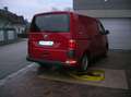 Volkswagen T6 Transporter Kasten, Parksensoren, Sitzheizung,Tempomat Rot - thumbnail 6