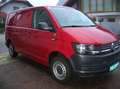 Volkswagen T6 Transporter Kasten, Parksensoren, Sitzheizung,Tempomat Rot - thumbnail 9
