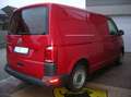 Volkswagen T6 Transporter Kasten, Parksensoren, Sitzheizung,Tempomat Rot - thumbnail 7