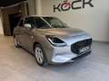 Suzuki Swift 1,2 Hybrid Shine CVT Aut. Silber - thumbnail 2