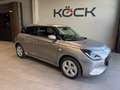 Suzuki Swift 1,2 Hybrid Shine CVT Aut. Silber - thumbnail 1