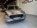 Suzuki Swift 1,2 Hybrid Shine CVT Aut. Silber - thumbnail 3