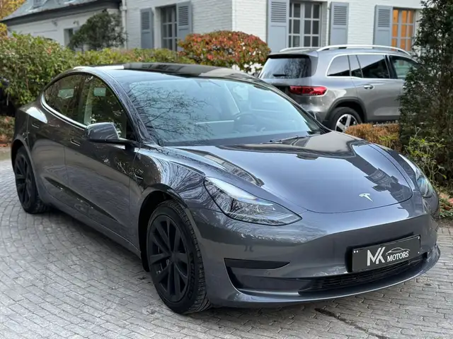 Tesla Model 3 Standard Plus +/ Panodak/Facelift/Autopilot