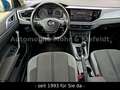 Volkswagen Polo VI Highline R-Line*LED*ACC*SHZ*AMBI*PDC* Bleu - thumbnail 6