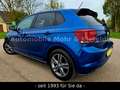 Volkswagen Polo VI Highline R-Line*LED*ACC*SHZ*AMBI*PDC* Bleu - thumbnail 19