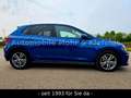 Volkswagen Polo VI Highline R-Line*LED*ACC*SHZ*AMBI*PDC* Bleu - thumbnail 25