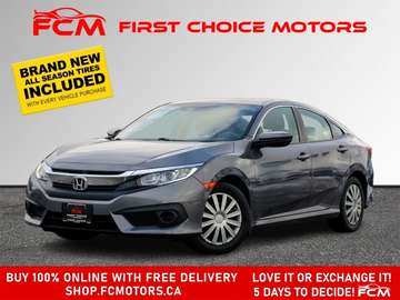 SE ~AUTOMATIC, FULLY CERTIFIED WITH WARRANTY!!!!~
