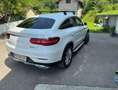 Mercedes-Benz GLE 350 d 4Matic 9G-TRONIC Weiß - thumbnail 3